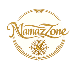 NamazZone Logo