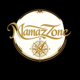 NamazZone Logo