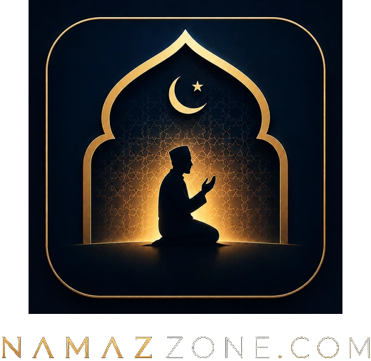 NamazZone
