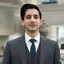 Syed Mohsin Ali Shah
